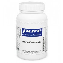 Aller-Essentials 60 capsules