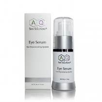Eye Rejuvenating Serum by AQ Skin Solutions