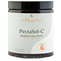 Pectasol-C by EcoNugenics (150g)