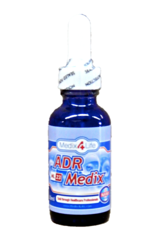 ADR Medix ML-23 by Medix4Life (1 oz)