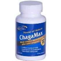 Chaga - (ChagaMax - 90 caps)