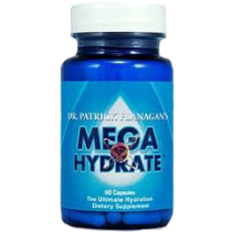 Mega Hydrate (60 caps)