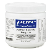 Nitric Oxide Support 162g