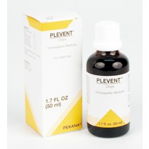 Plevent by Pekana (1.7 fl oz 50 ml)