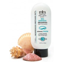 Sea Essence Shampoo by Morrocco Method (12 oz)