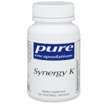 Synergy K 60 capsules